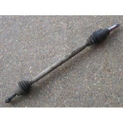 Cardan Droit (transmission) Citroen C2 Phase 1